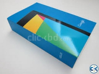 Google Nexus 7 32GB 4G LTE 2013 Tab