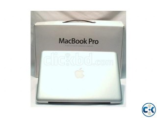 MacBook Pro A1278 13 Core i5