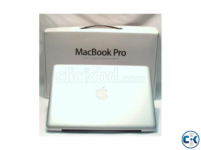 MacBook Pro A1278 13 Core i5 large image 0