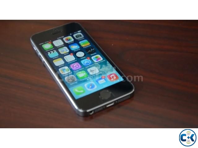 iPhone 4 32gb black large image 0