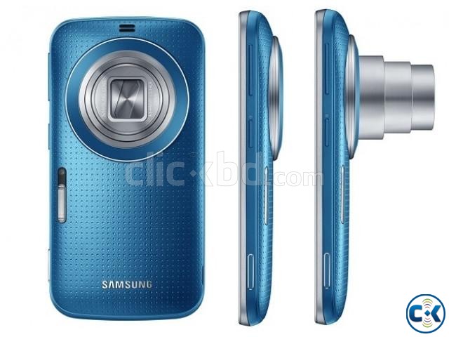 sl xchange samsung galaxy k zoom 21mp 2gb ram large image 0