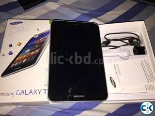 Samsung galaxy tab 7.0 plus