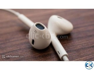 Genuine Apple EarPods