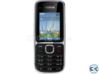 nokia C2-01