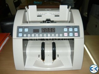 Money Counting Machine