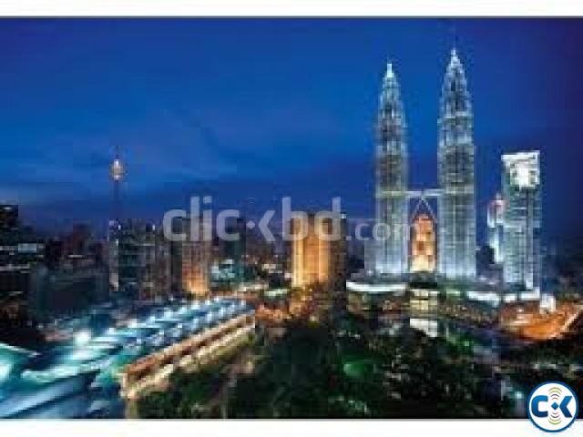 Exlusive Malaysia Tour large image 0