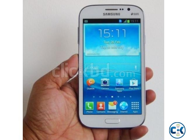 Samsung galaxy grand duos 19082 large image 0