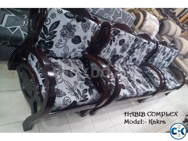 New Year offer On Kakra Sofa large image 0