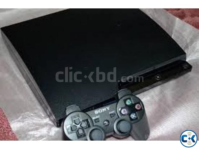 urgent sell ps3 slim large image 0