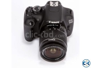 Canon Digital SLR Camera EOS 1200D Body with Lens