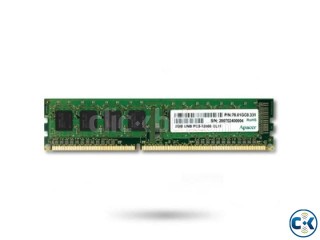 Apacer 4gb 1600mhz DDR3 Ram