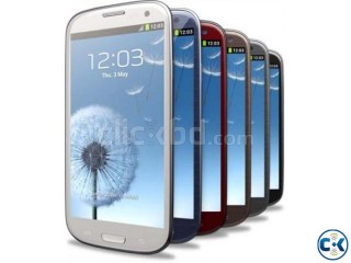 Samsung Galaxy S3