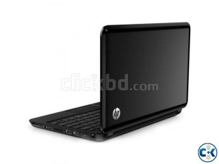 HP MINI 110-4112TU netbook