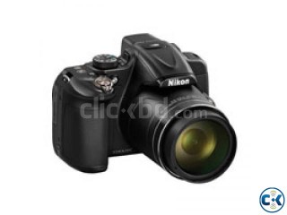 Nikon P600 Digital Camera