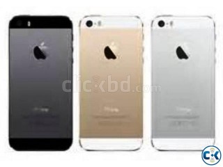 I Phone 5 S without lock full intake Importer dhaka bd