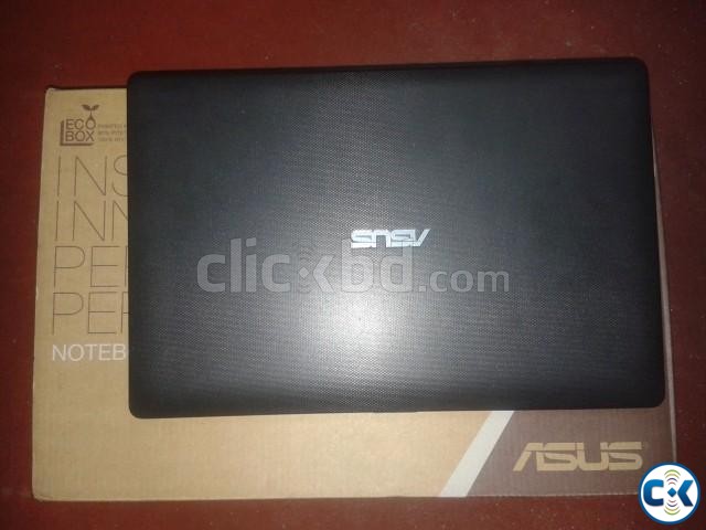 ASUS X200M Notebook PC 1.5yr Warranty  large image 0