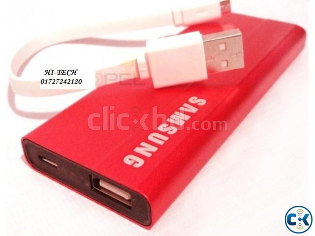 SAMSUNG POWER BANK 10000 MAH DHAKA BD large image 0