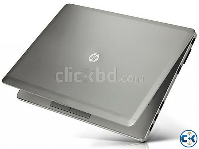 Hp Core i5 320GB H 4gb R 1Year Warranty large image 0