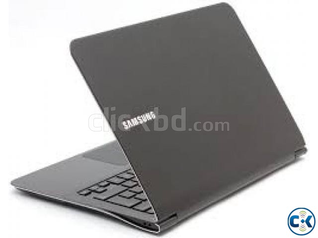 Samsung NoteBook 500GB HDD 2GB Ram 1Y Warranty large image 0