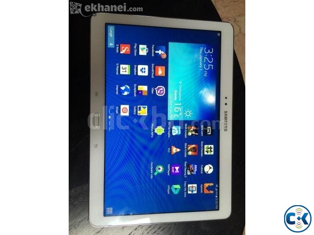 Samsung Galaxy Note 10.1 2014 p605 large image 0