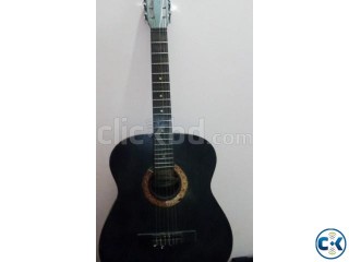 nylon string guitar- 01787434784