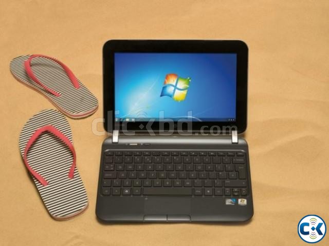 HP MINI 110 NETBOOK large image 0