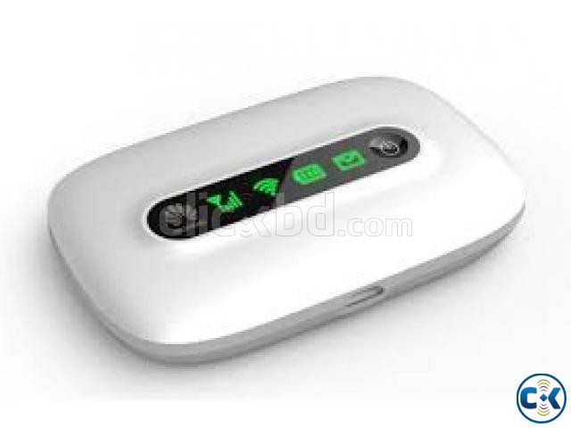 Huawei Mobile Wifi Router E5331 large image 0