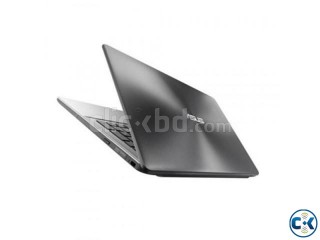 Asus X455LA 14 HD LED Laptop 4th Gen Core i5-4210U 1TB HDD