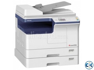 Toshiba e-Studio 2006 Multifunction Copier