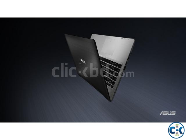 ASUS K46C i3 Super Slim 1TB 3rd Gen Warranty 01797603659 large image 0