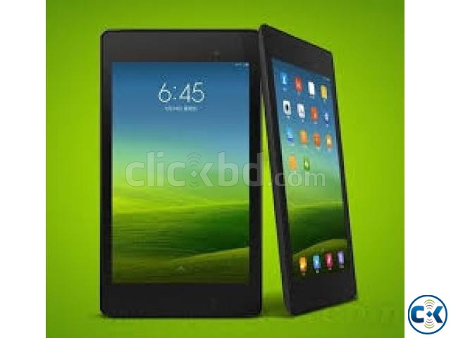 XIAOMI MIPAD 2GB 16GB QUAD CORE TABLET PC large image 0