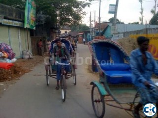 3 Gonda Land at Chittagong