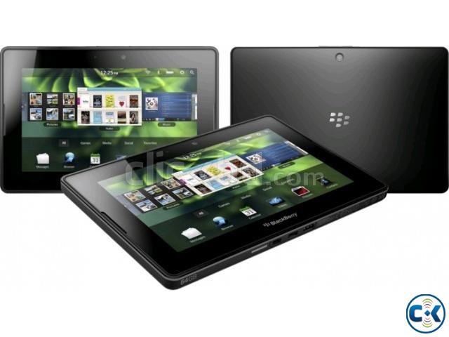 Blackberry Playbook 64GB Brandnew large image 0