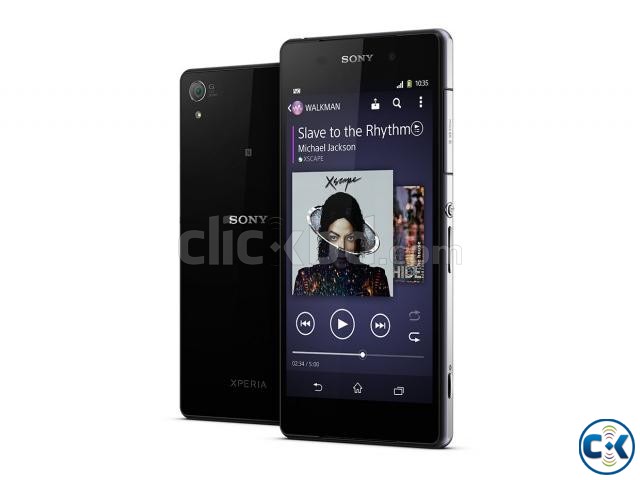 Brand New Sony Xperia Z2 Intact Box  large image 0