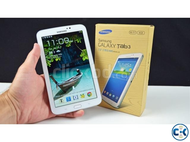 Samsung galaxy Tab 3 Korean Replica New  large image 0