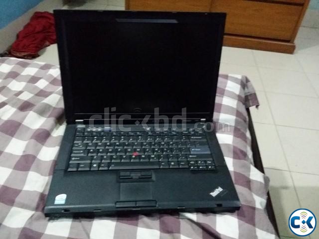 Lenovo ThinkPad R61i laptop in excellent condition large image 0