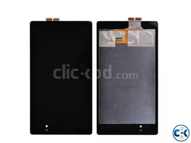 Google Nexus 7 Touch LCD Replacement large image 0