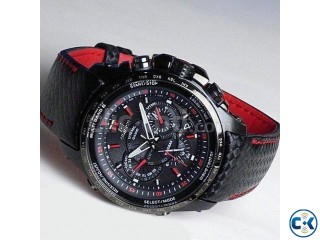 Casio Edifice EQW M710