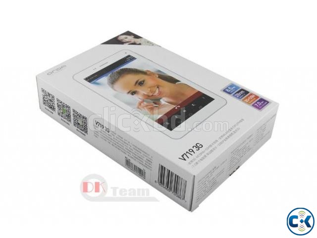 ONDA V919 3G Dual Sim Camera Tablet PC large image 0