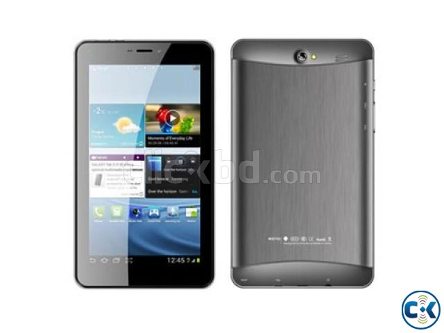 HTS 311 i 3g tablet pc large image 0