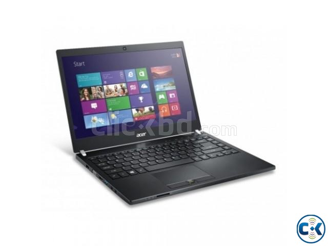 Acer TravelMate P645-M 4th Gen i5 4GB 1TB With Graphics large image 0