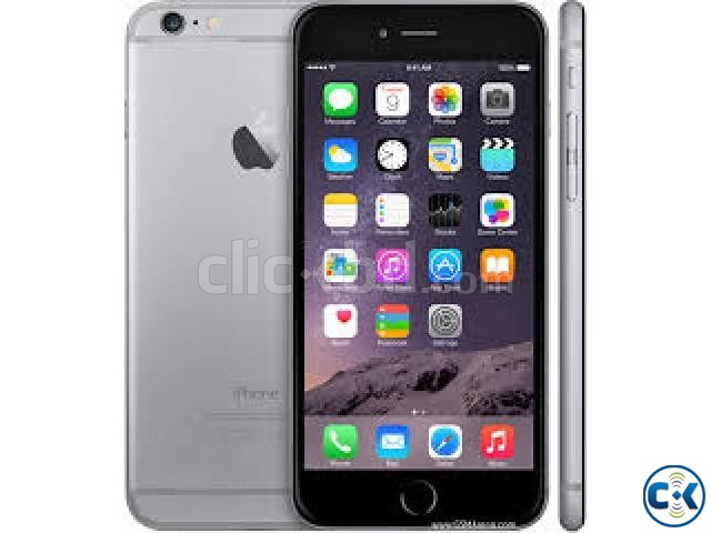 Apple iPHONE 6 pluse large image 0