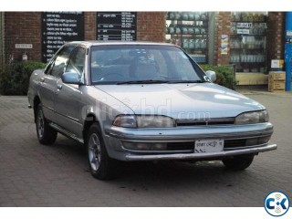 Toyota Carina My Road 1992