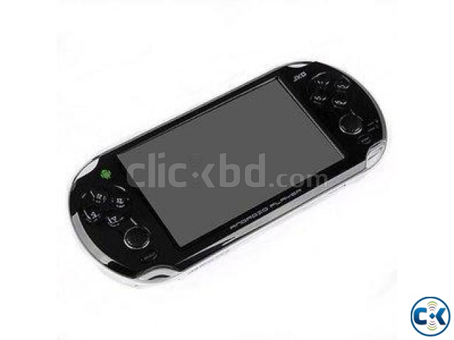 Sony PSP Game Copy 16GB Storage New  large image 0