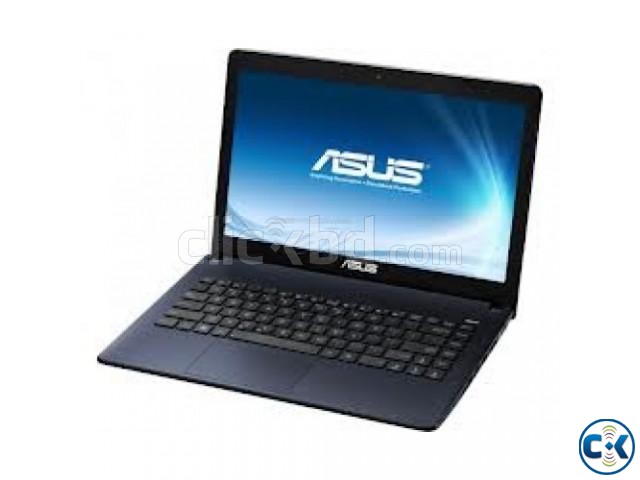 Asus X553MA Celeron Dual Core N2840 Black 15.6 inch large image 0