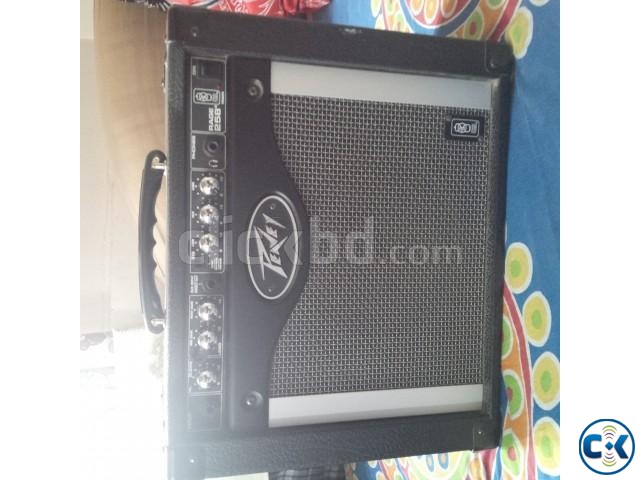 Peavey RAGE-258 From USA  large image 0