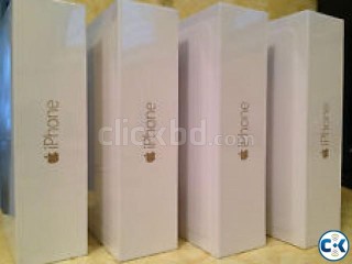 Brand New Apple iPhone 6 64gb Factory sealed IOS 8