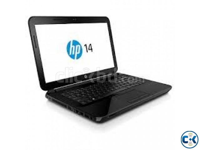 HP 14-R217TU Intel Pentium Quad Core Laptop large image 0