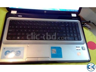 HP Pavilion g7-1219wm Notebook PC