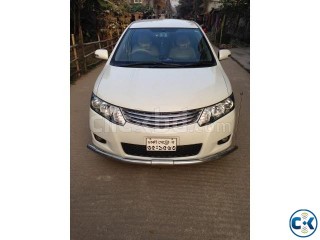 Toyota Allion 2010